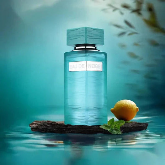 Neige Eau de Parfum 100ml Fragrance World