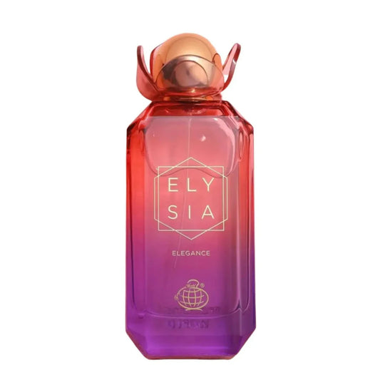 Elysia Elegance Eau de Parfum 100ml Fragrance World