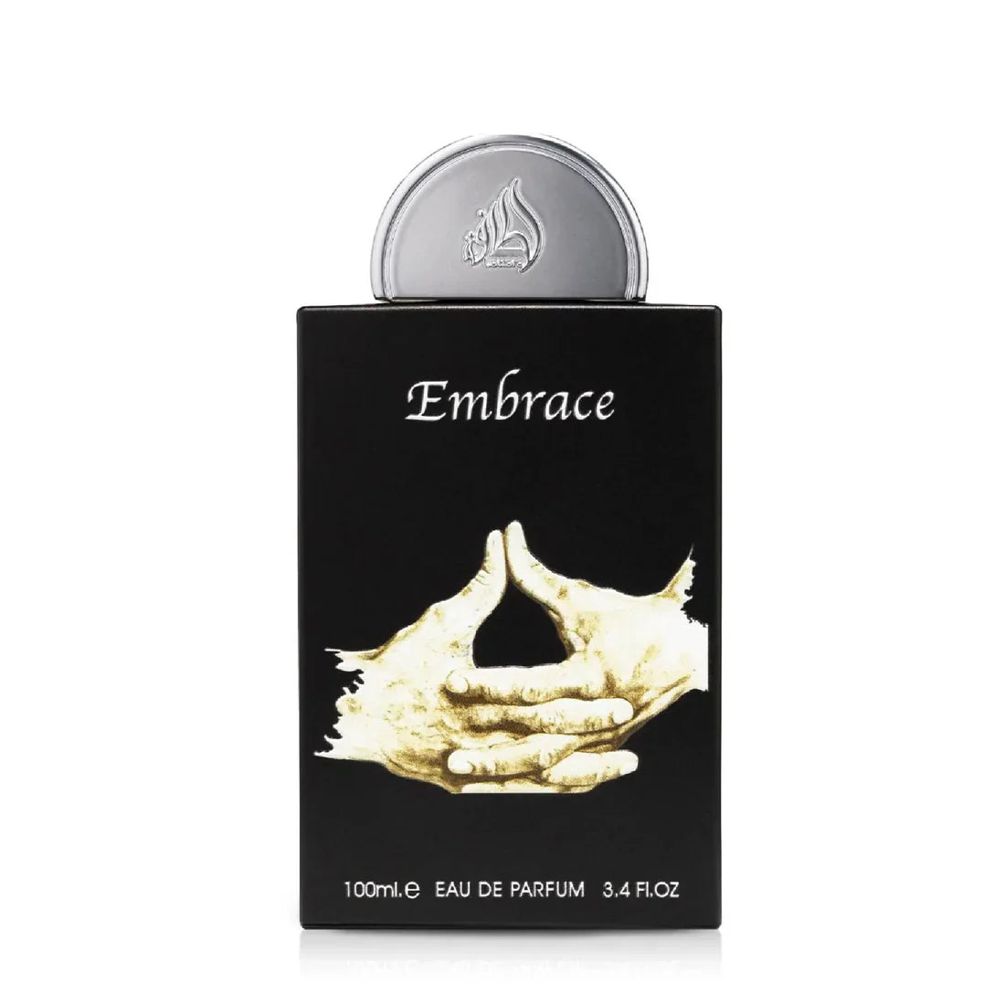 Embrace Eau de Parfum 100ml Lattafa Pride