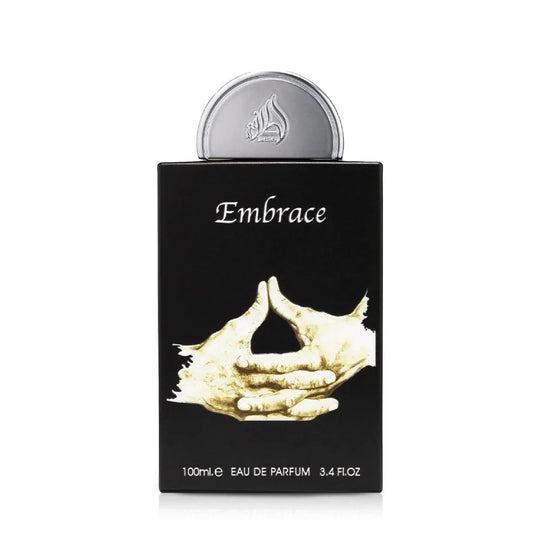 Embrace Eau de Parfum 100ml Lattafa Pride