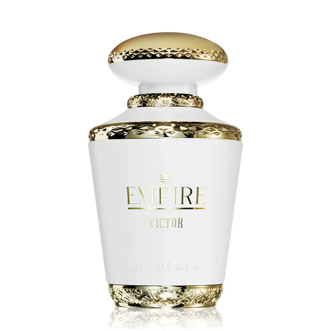 Empire Victor Eau de Parfum 100ml Khadlaj