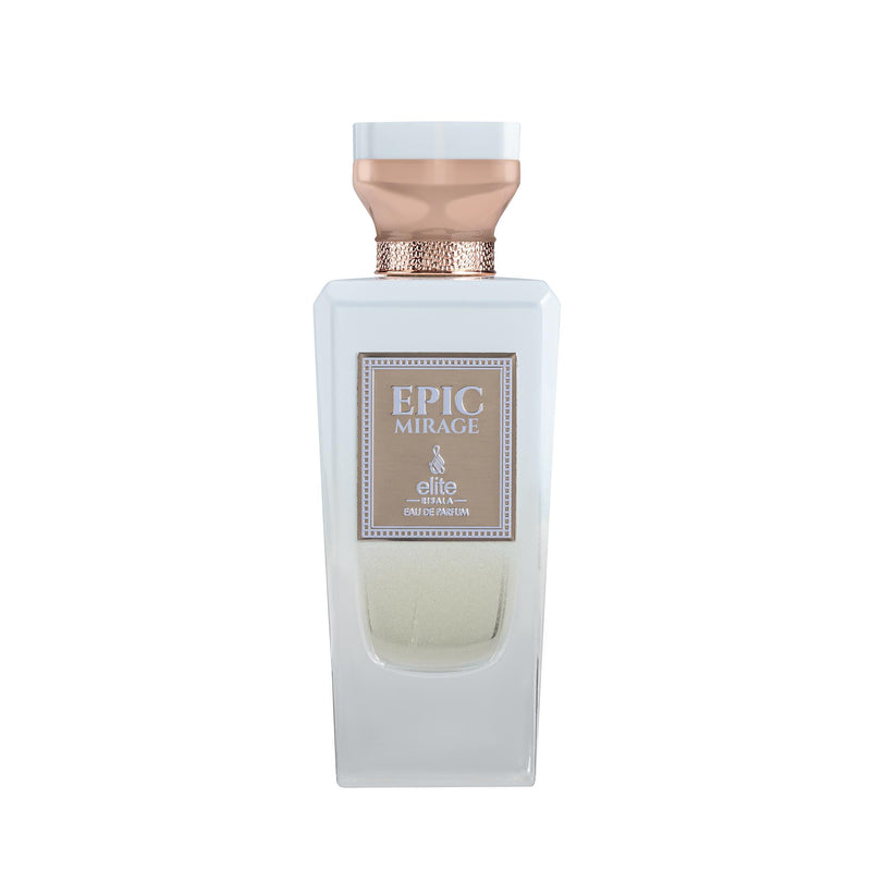 Risala Elite Epic Mirage 100ml Eau de Parfum Perfume Bottle & Box