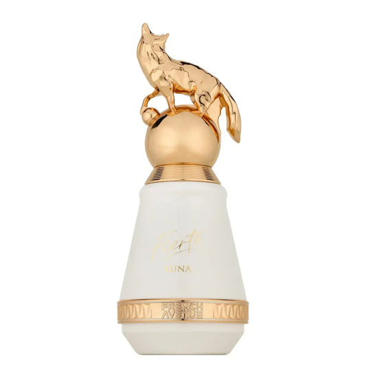 Fierte Luna Eau de Parfum 80ml French Avenue