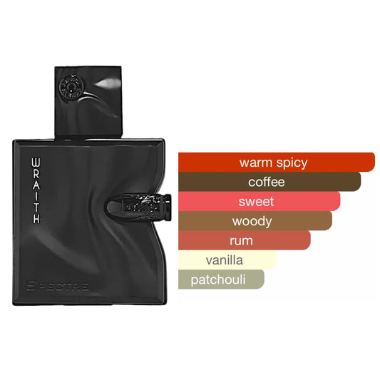 Spectre Wraith Eau de Parfum 80ml French Avenue