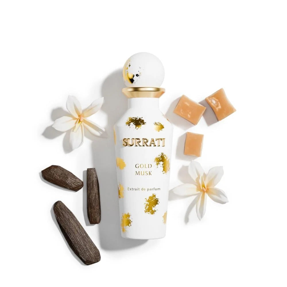 Gold Musk 150ml Wholesale