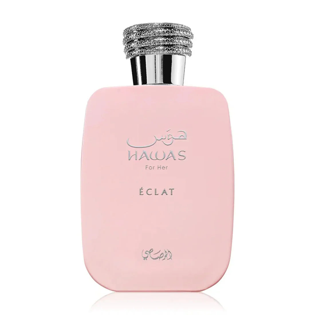 Hawas Eclat Eau de Parfum 100ml Rasasi