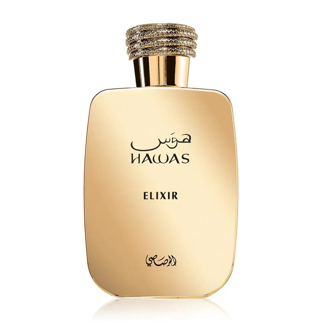 Hawas Elixir Eau de Parfum 100ml Rasasi
