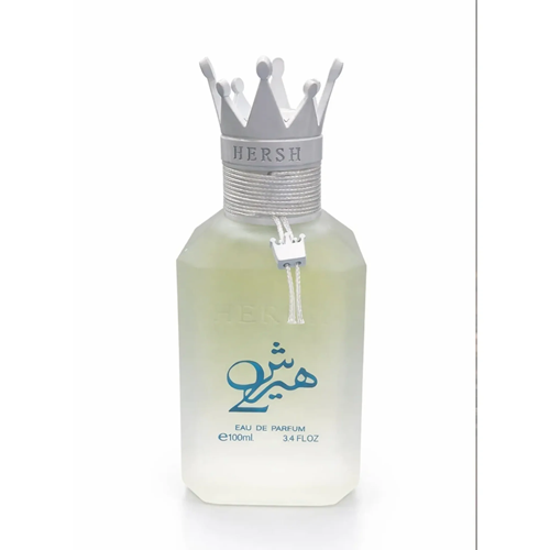 Hersh 2 Eau de Parfum 100ml Alezz Oud