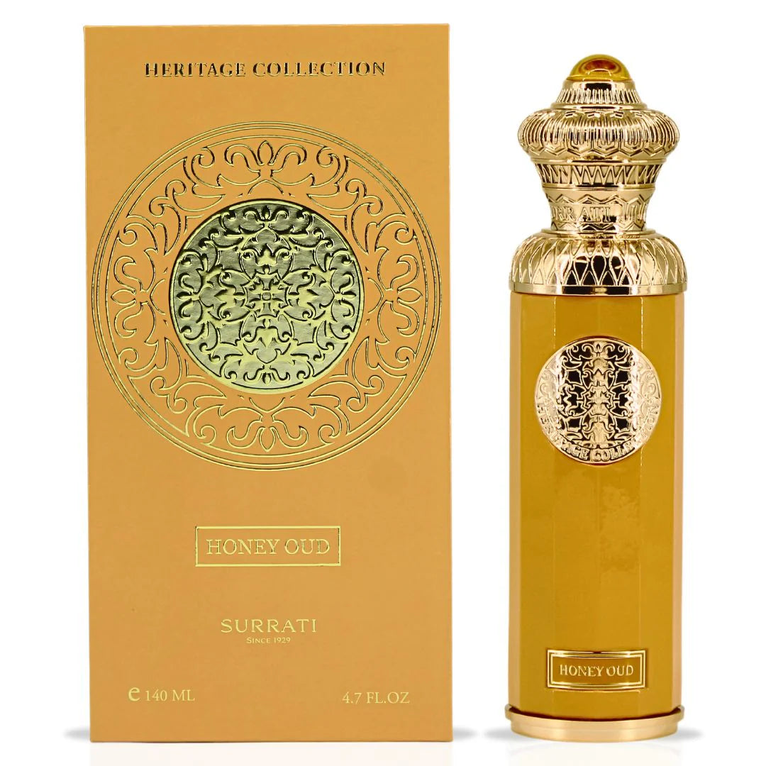 Honey Oud 140ml Wholesale
