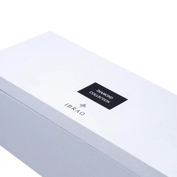 IBRAQ Diamond Collection Eau de Parfum Set 10 ×10ml