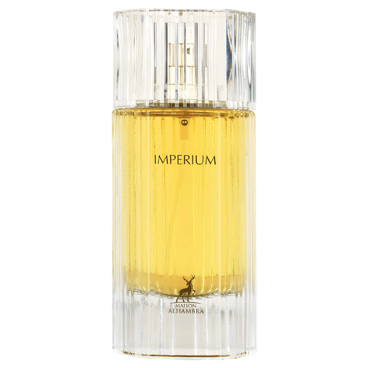 Imperium Eau de Parfum 100ml Maison Alhambra