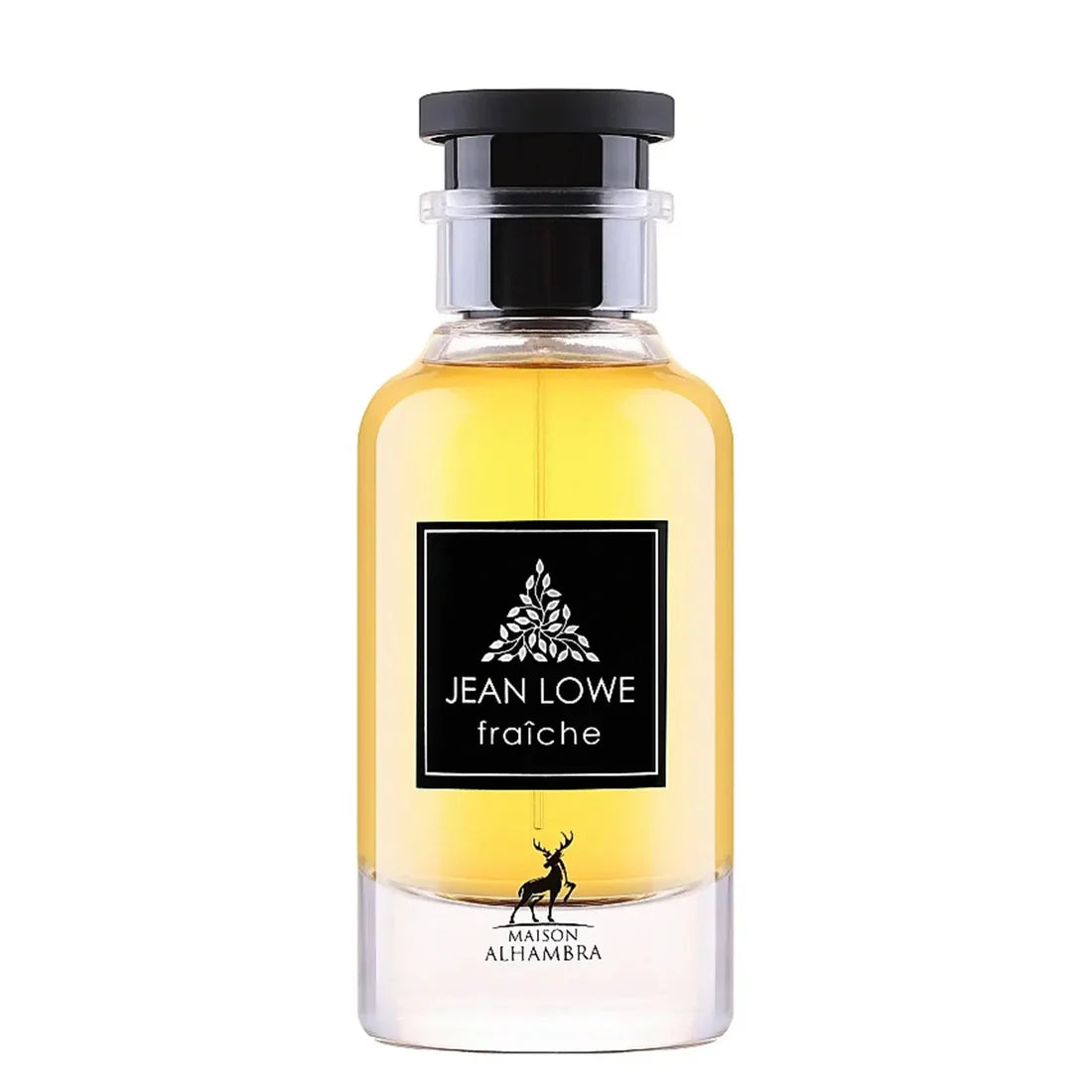 Jean Lowe Fraiche Eau de Parfum 100ml Maison Alhambra