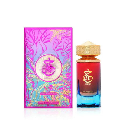 Khair Confection Eau de Parfum 100ml Paris Corner