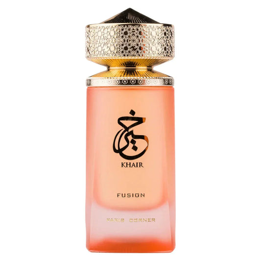 Khair Fusion Eau de Parfum 100ml Paris Corner