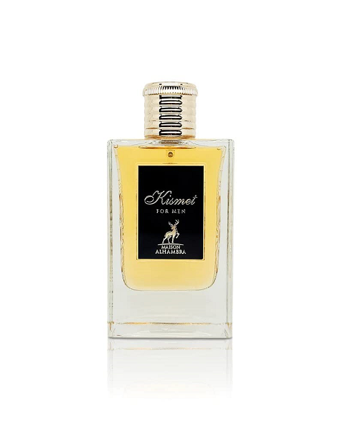 Kismet For Men Eau de Parfum 100ml Maison Alhambra