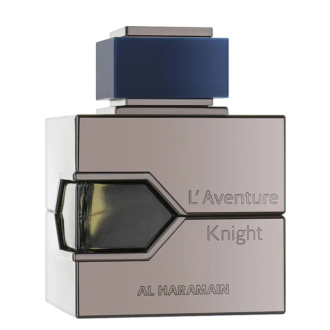 L'Aventure Knight Eau de Parfum 100ml Al Haramain