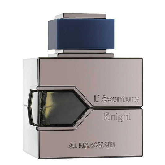 L'Aventure Knight Eau de Parfum 100ml Al Haramain