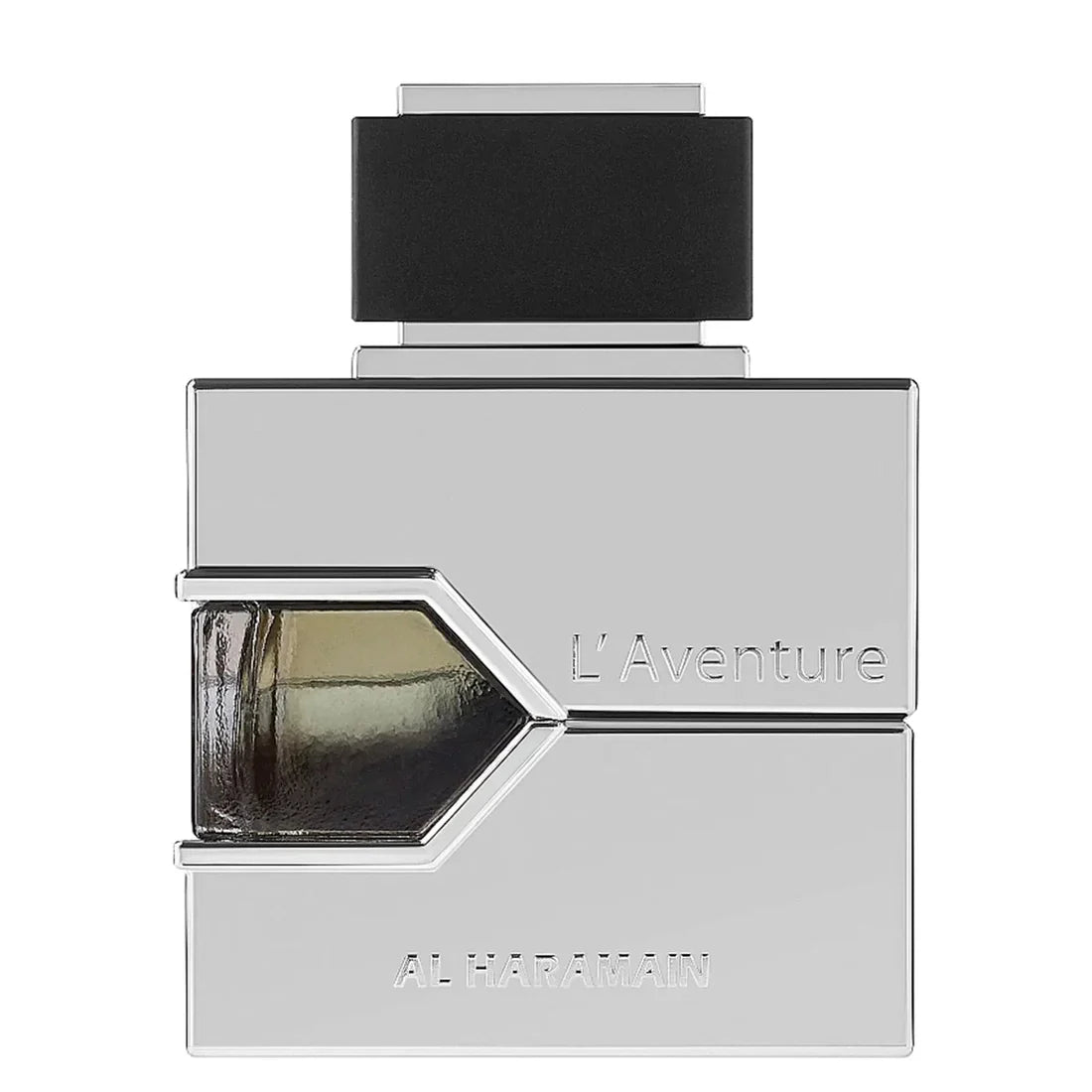 L'Aventure Eau de Parfum 100ml Al Haramain