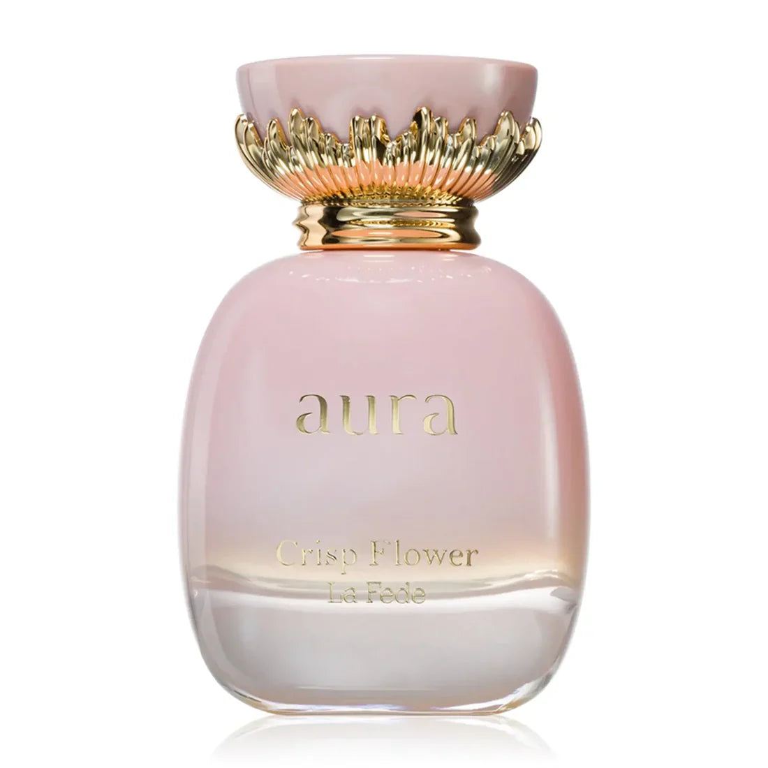 La Fede Aura Crisp Flower Eau de Parfum 100ml Khadlaj