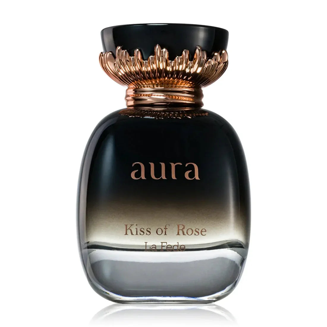 La Fede Aura Kiss of Rose Eau de Parfum 100ml Khadlaj