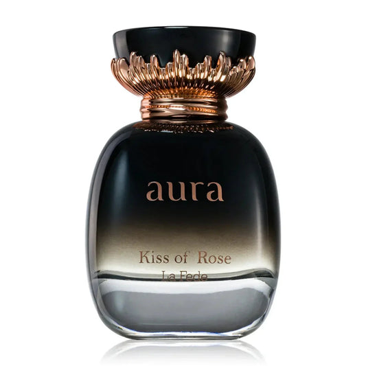 La Fede Aura Kiss of Rose Eau de Parfum 100ml Khadlaj