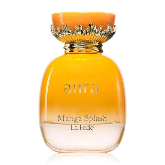 La Fede Aura Manga Splash Eau de Parfum 100ml Khadlaj