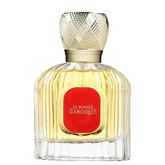 La Rouge Baroque Eau de Parfum 100ml Maison Alhambra