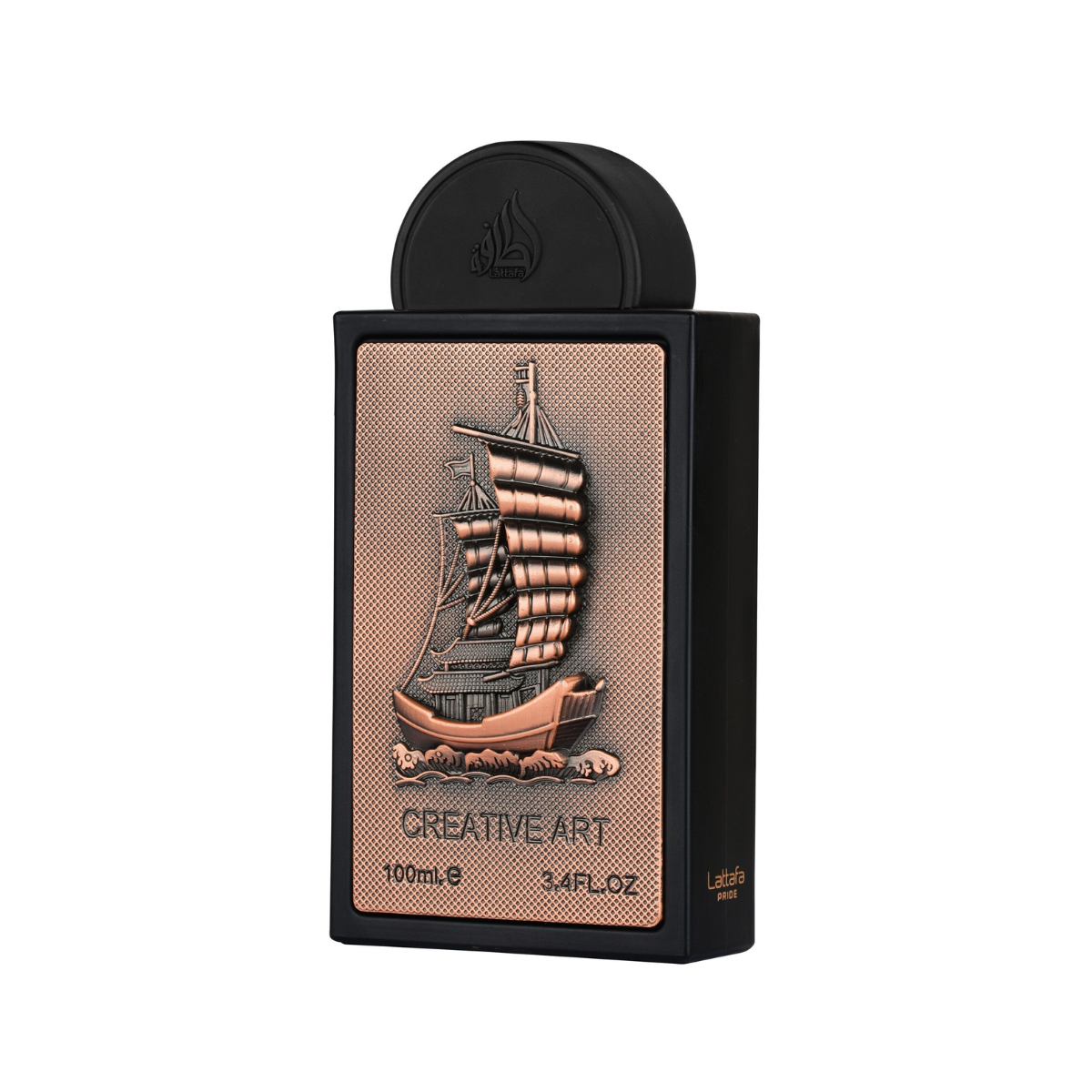 Creative Art Eau de Parfum 100ml Lattafa Pride