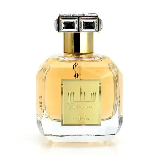 Sutoor Eau de Parfum 100ml Lattafa