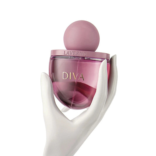 Diva Gift Set Laverne Luxury Perfume Collection for Women
