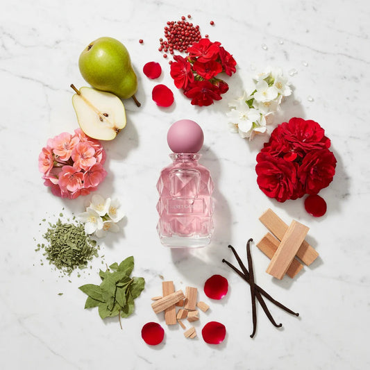 Secret Garden Eau de Parfum 100ml Laverne