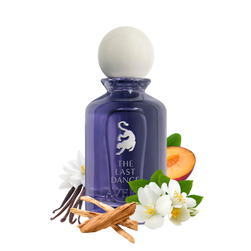 The Last Dance Eau de Parfum 100ml Laverne