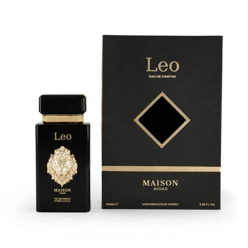 Leo 100ml Wholesale
