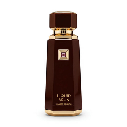 Liquid Brun Limited Edition Extrait de Parfum 150ml French Avenue