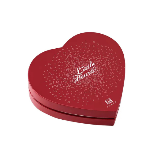 Little Hearts Gift Set 2Pcs Ahmed Al Maghribi