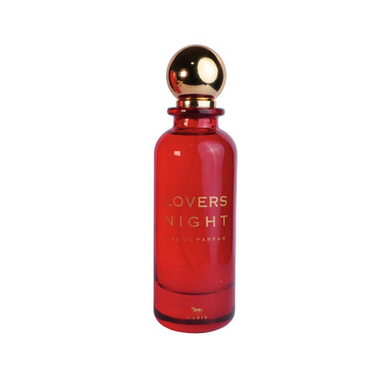 Lovers Night Eau de Parfum 90ml Habib Perfumes