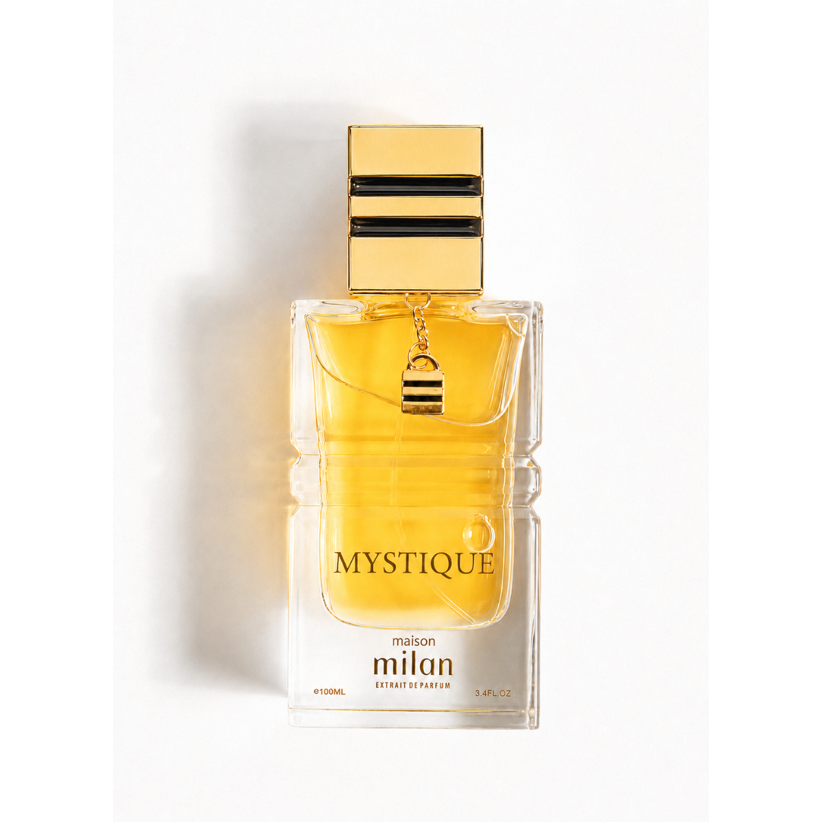 Mystique Extrait de Perfume 100ml Maison Milan