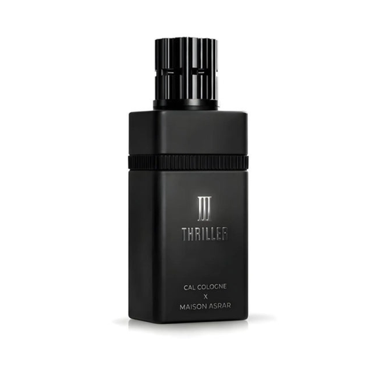 III Thriller Eau de Parfum 100ml Maison Asrar