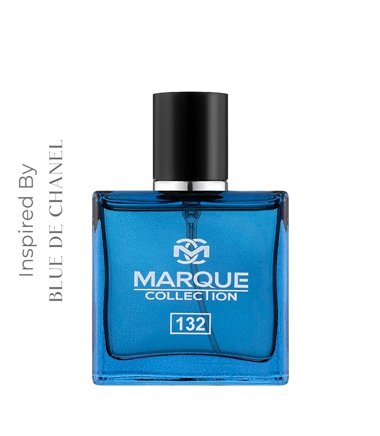 132 Eau de Parfum 30ml Marque Collection