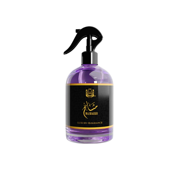 mashaekh fabric freshener 500ml wholesale