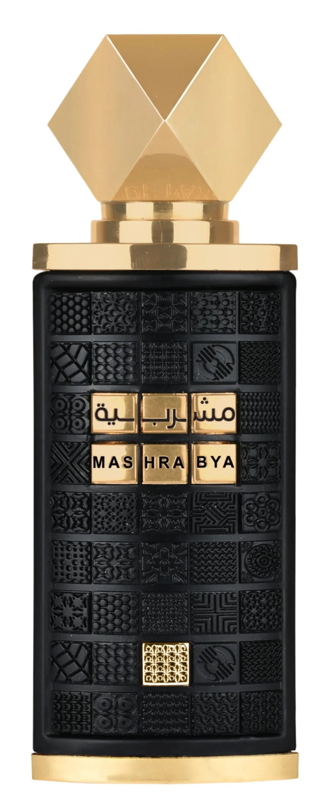 Mashrabya Eau de Parfum 100ml Lattafa