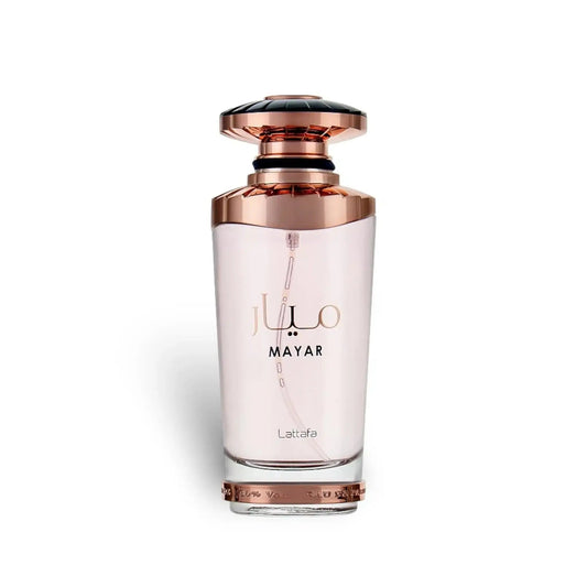 Mayar Eau de Parfum 100ml Lattafa