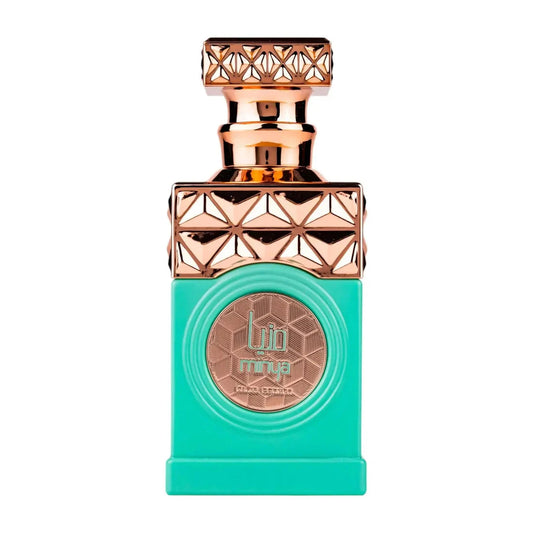 Minya Eau de Parfum 100ml Paris Corner