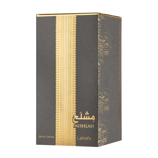 Mishlah Eau de Parfum 100ml Lattafa