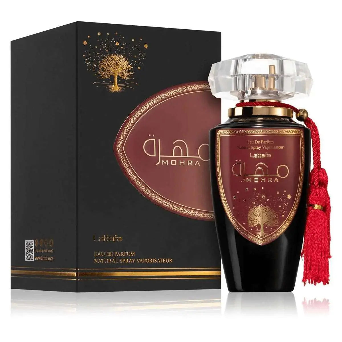 mohra 100ml wholesale