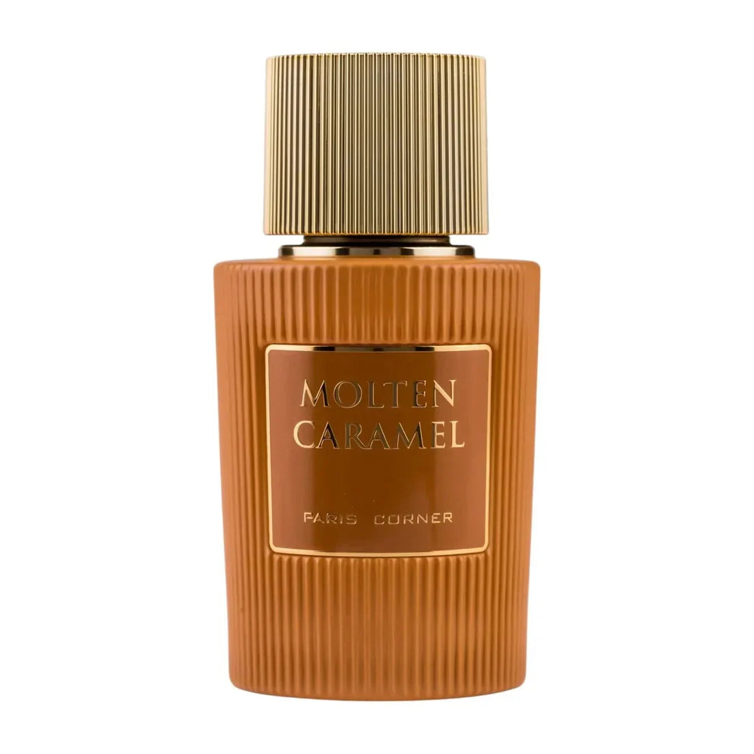 Molten Caramel Eau de Parfum 100ml Paris Corner