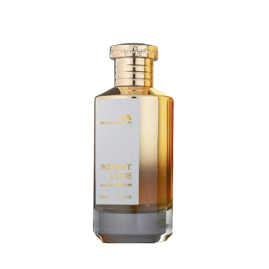 Montera Instant Love Eau de Parfum 100ml Fragrance World