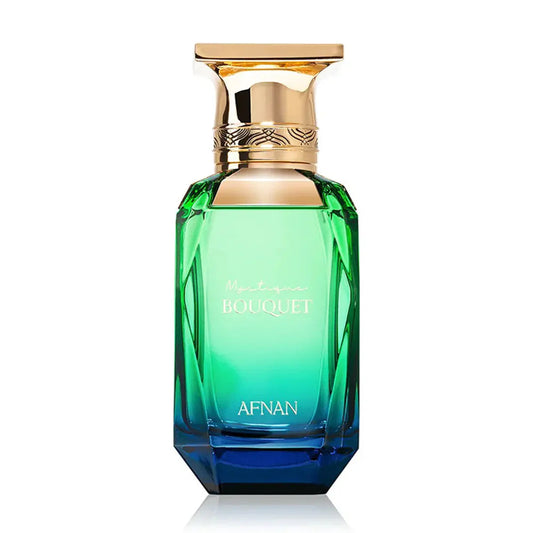 Mystique Bouquet Eau de Parfum 80ml Afnan