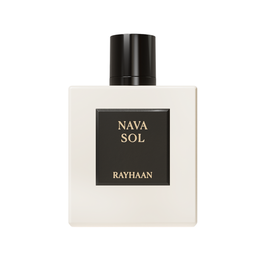 Nava Sol 100ml Eau de Parfum Rayhaan