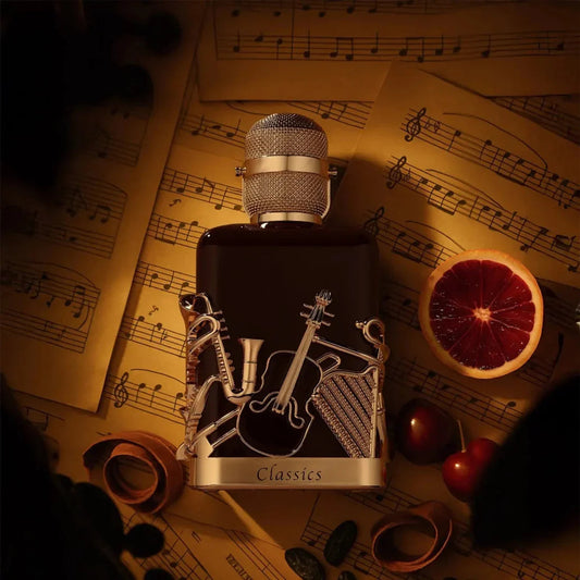 Notes Classics Eau de Parfum 100ml Fragrance World